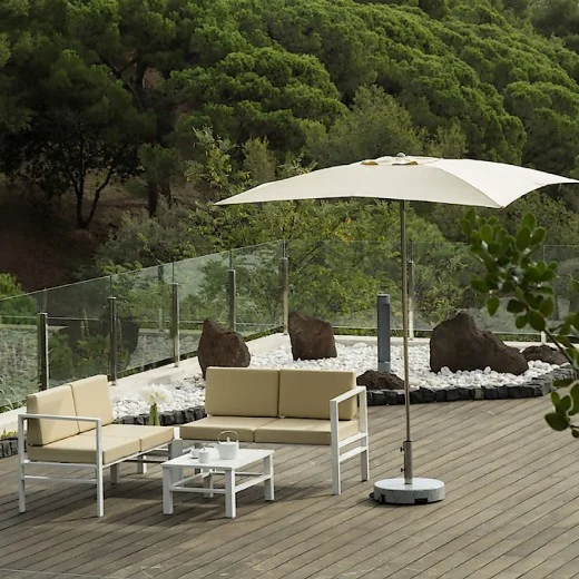 Парасоля Agora Acrylic 200x200 Парасоля Agora Acrylic 200x200