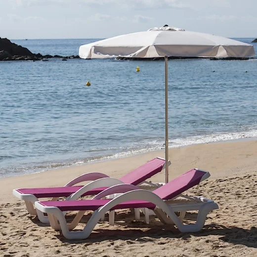 Парасоля Pamela Acrylic 200 Парасоля Pamela Acrylic 200