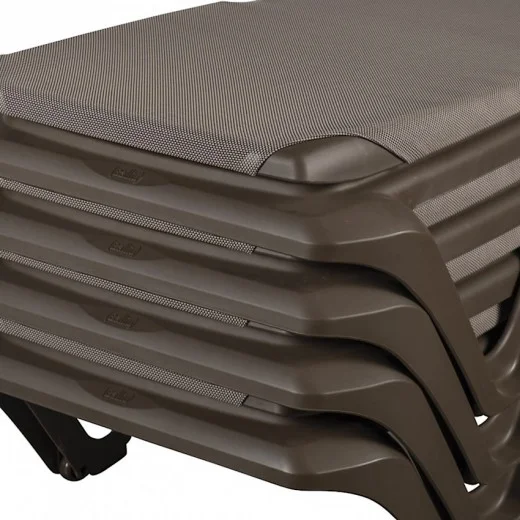 Шезлонг Eva Pro Prestige Bronze Шезлонг Eva Pro Prestige Bronze