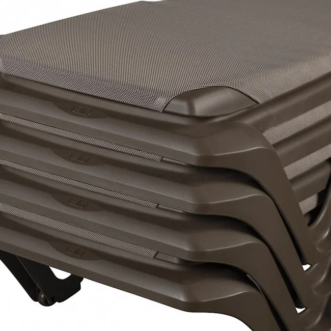 Шезлонг Eva Pro Prestige Bronze (3140BU) • Галерея на сайті Shezlongi.Com.UA Шезлонг Eva Pro Prestige Bronze (3140BU) • Розпродаж на сайті Shezlongi.Com.UA